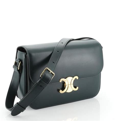 which celine bag comes with shoulder strap|celine shoulder bag price.